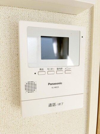 クレイノプランドールの物件内観写真